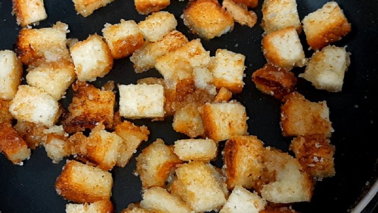 how to make Caramel Bread Popcorn – Easy Popcorn Recipe In Telugu – Crispy Snacks #Shorts