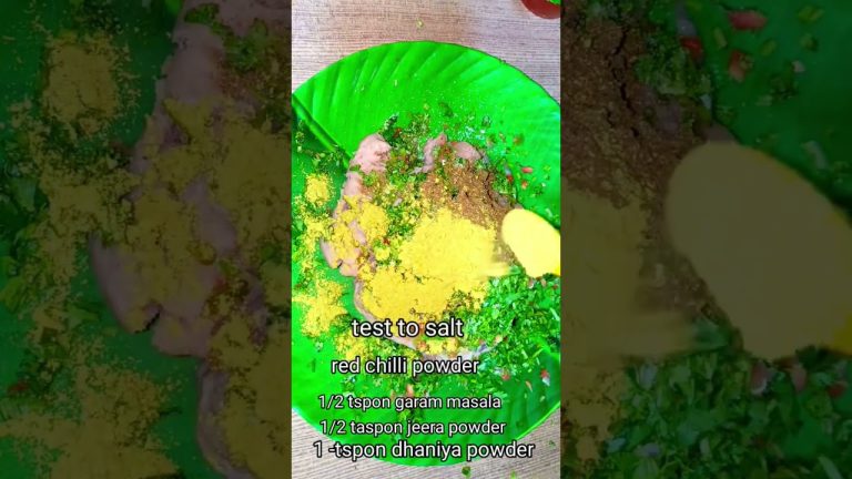 Chicken Kofta#shorts #Kofta Recipe#short video