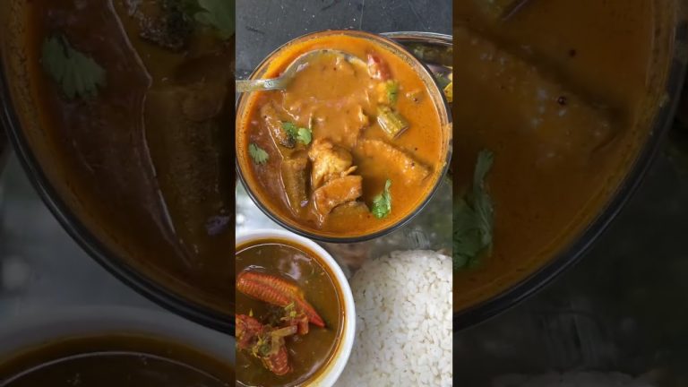 Seafood virundhu #shorts #shortsvideo