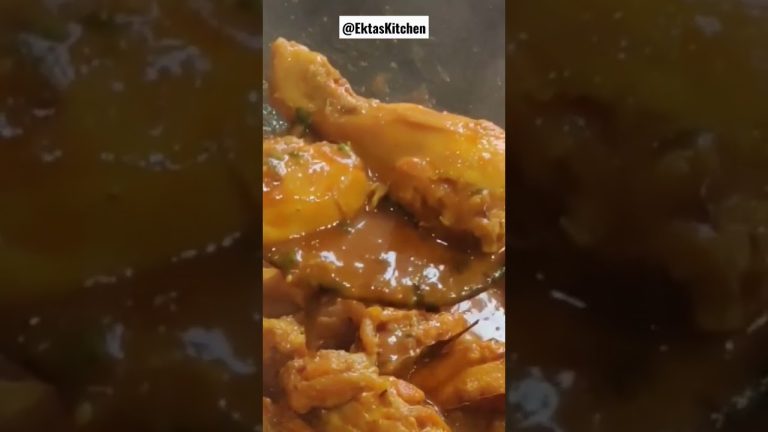 simple chicken recipes #shorts