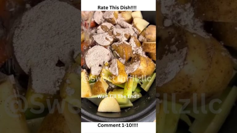 How to Make the Best Pot Roast Like Gordon Ramsay! – Top Recipes Of 2023 #shorts  #dinner #recipe