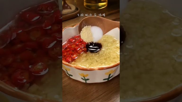 China Recipes #shorts #youtubeshorts