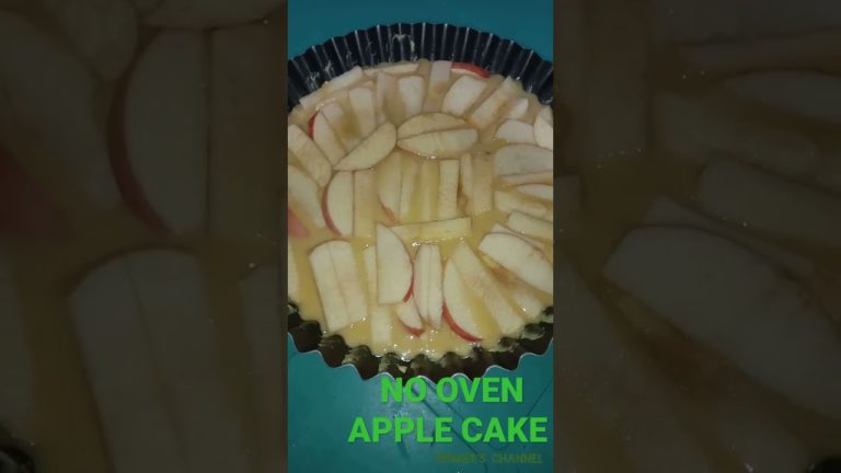 A dessert that will be your next favorite homemade recipe! Has a crisp, tender & buttery filling!