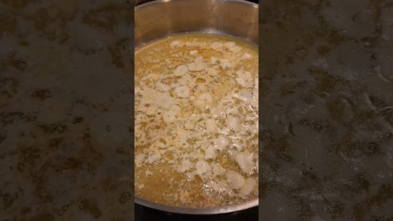 Snow crab boil. #crablegs #seafood #asmr