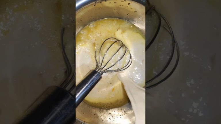 pudding recipe #shorts #recipe