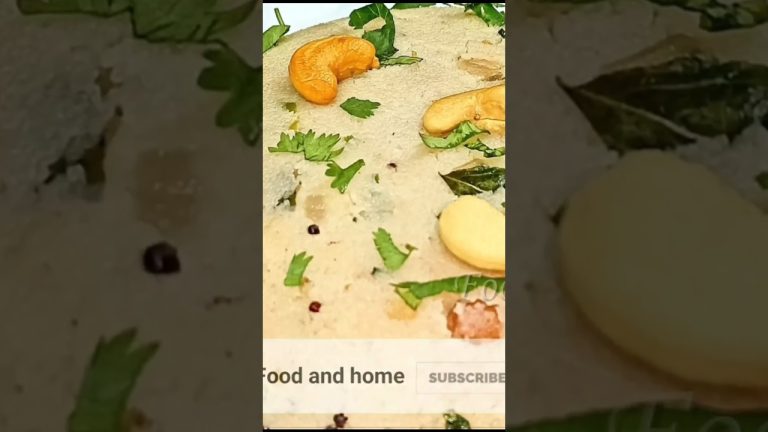 Upma recipe | Breakfast recipes | #shorts #breakfast #upma #bread #snack #breakfastrecipe #recipe