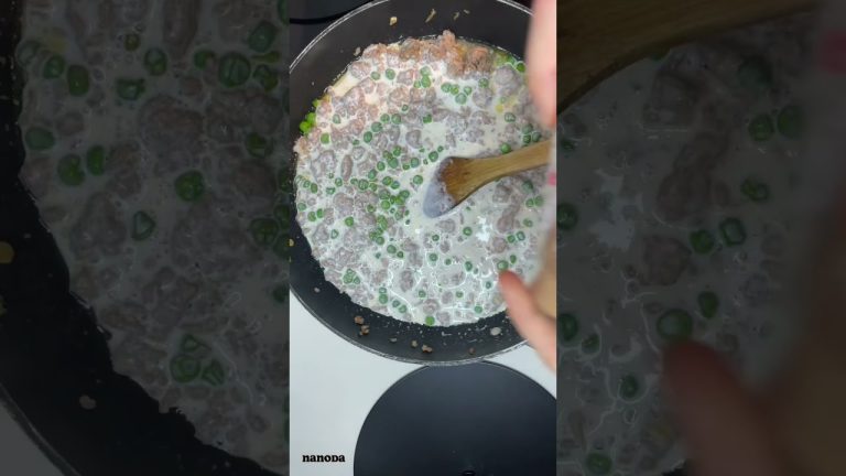 Pasta soja cream 🥰🥰 #food #cooking #recipe #pasta