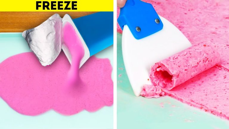 25 VIRAL DESSERT RECIPES YOU CAN MAKE AT HOME