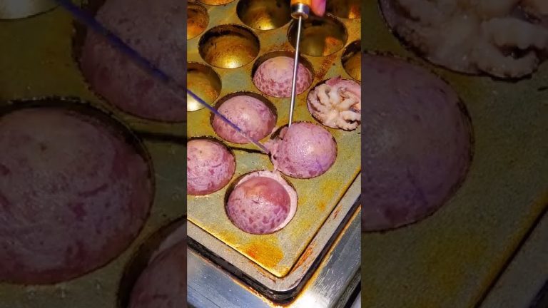 Amazing Street Side Dessert Recipes | Mouth Watering Food Part- 82