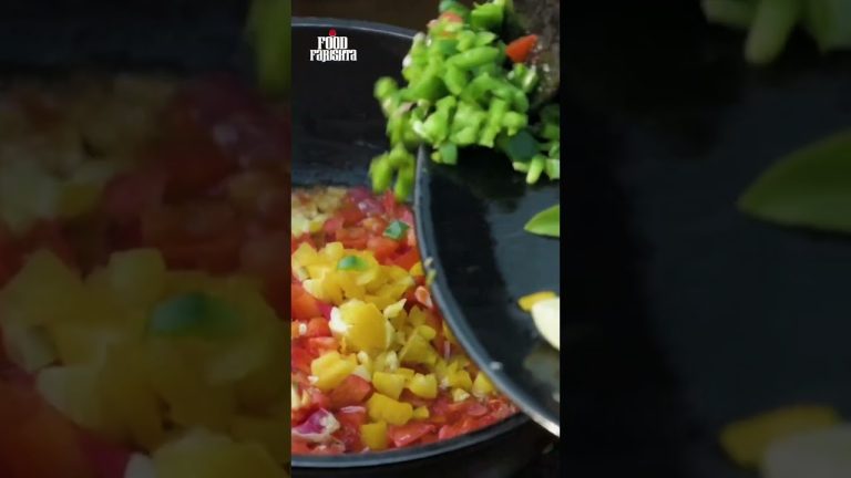 Check out our newest episode “Seafood Paella” at @foodfarishta4992