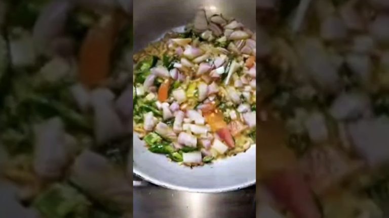 #chilly#pasta#recipe