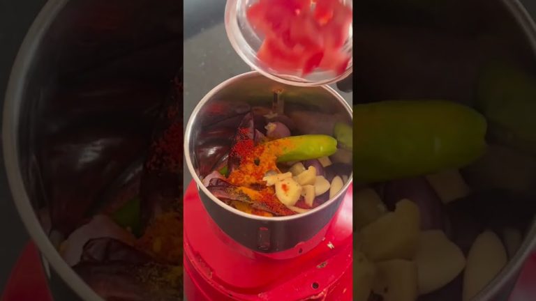 Prawn Roast #asmr #shorts #seafood