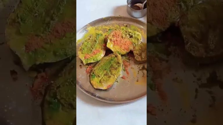 “Surmai Rava Fry: A Delicious and Quick Indian Seafood Dish”#shorts