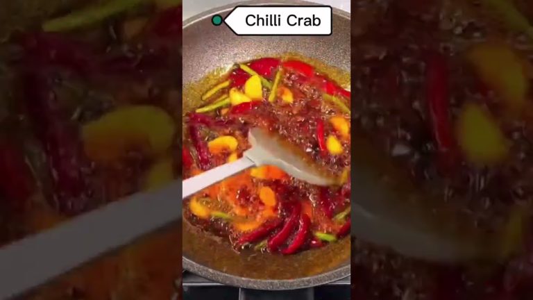 Would you eat ? 🤤 #youtubeshorts #food #trending #seafood #yummy #crab #foodlover #foodie #fypシ #fy