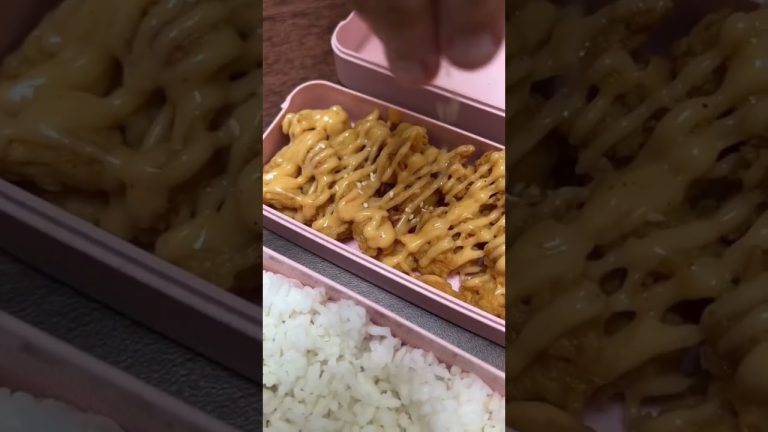 Bikin bekal dari bahan seafood #fyp #shorts #cooking #story #bekal #seafood