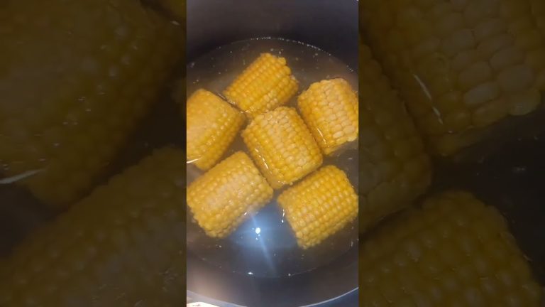 Making A Seafood Boil #shorts