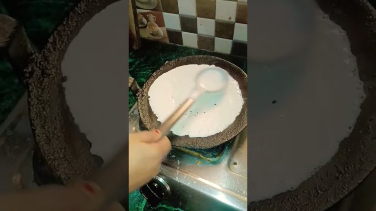 “Traditional Chakuli Pitha: A Delicious and Nutritious Odia Recipe” #shorts#shortsfeed#food#gasolina