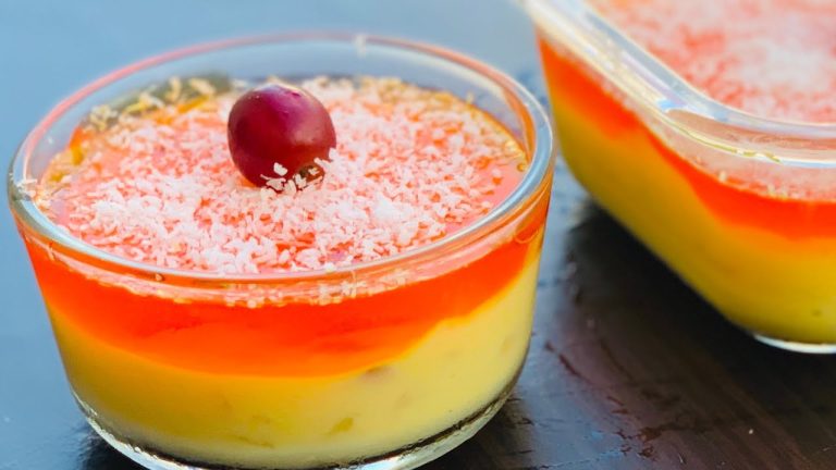 Sweet dish recipe !!! Easy dessert recipes !!!! easy desserts to make at home !!!!