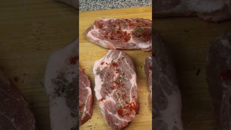 Season | Rest | Cook | Enjoy #recipe #homemade #shorts