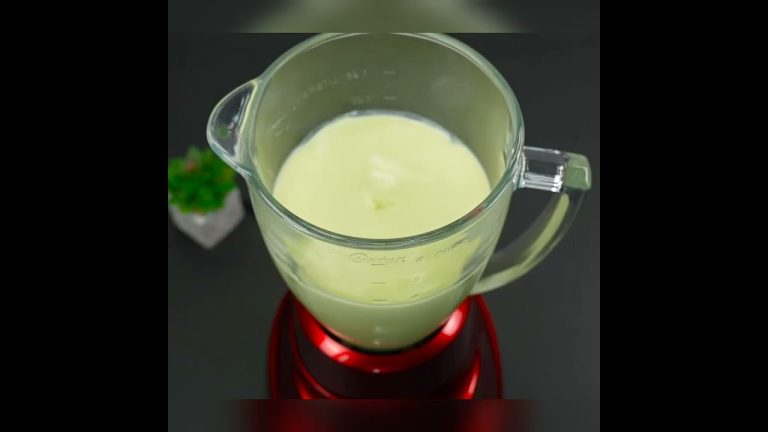 || super delicious avocado 🥑 smoothie recipe|| yummy