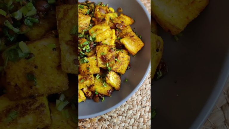 Quick and Easy Masala Bread Recipe 🤤😍 #shorts #youtubeshorts