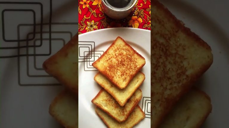 Bread Recipes @foodiesbonjour