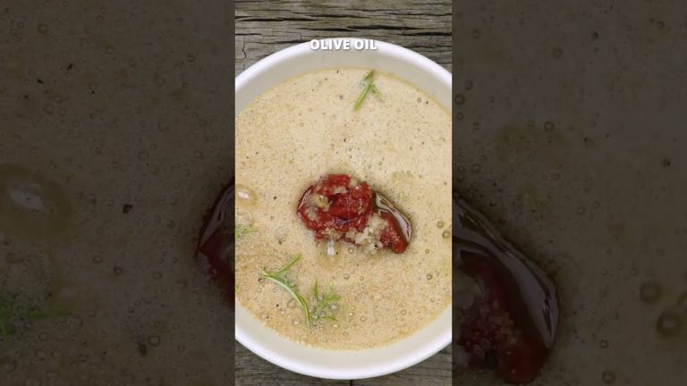 I had dark beer at home and I made this delicious recipe!