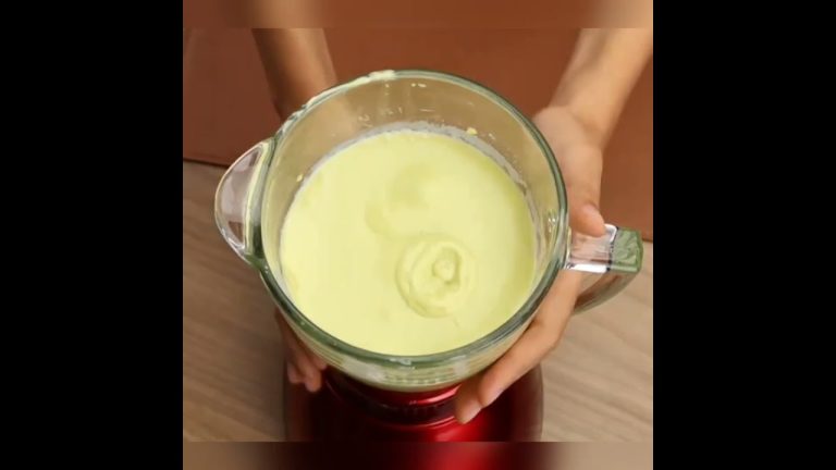 || Avocado 🥑 dessert recipes|| yummy and tasty||