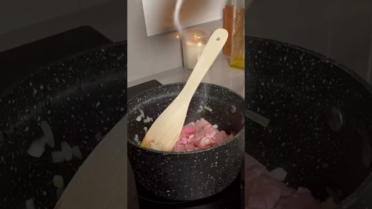 I love one pot recipes ✨ #healthydinner #easyrecipes #lowcaloriemeal