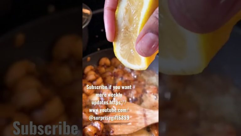 Shrimp and Grits: A New Favorite Recipe from Cooking…