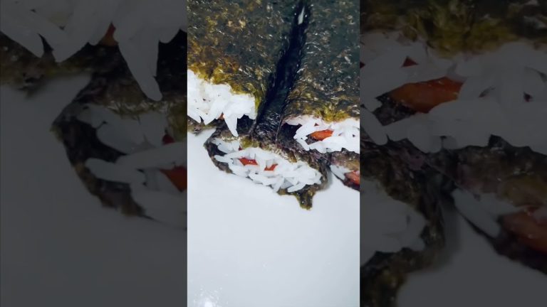 2x Spicy With Japanese Mayo Spam Musubi Recipe!!! 🍙🐷