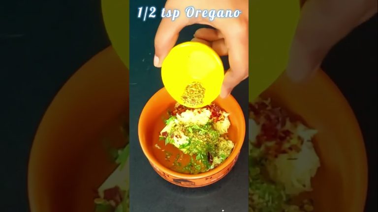 “Easy Homemade Garlic Bread Recipe” |Garlic Bread Recipe in Tamil |Breakfast for Kids |#shorts