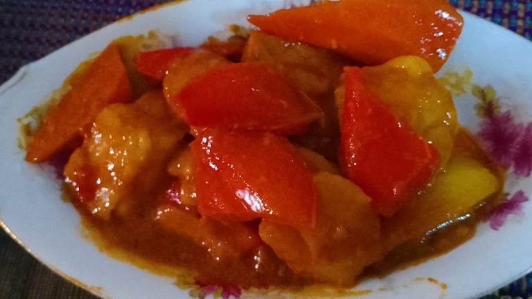 Paanu magluto Ng kaldereta | how to Cook Pork Stew| Foodtalks all about recipes