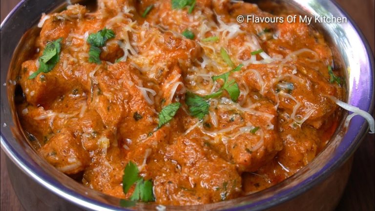 Chicken Pakeeza Recipe | रेस्टोरेंट जैसा चिकन पाकीजा कैसे बनाएं