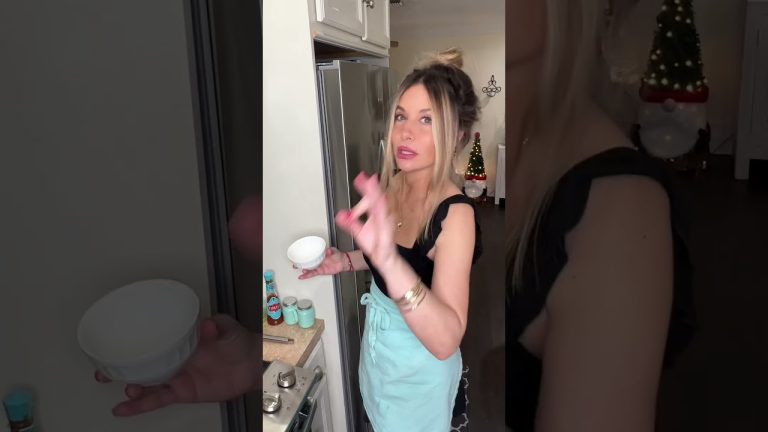 BEST Pasta dish! 🇮🇹 Recipe in description! #pastarecipe