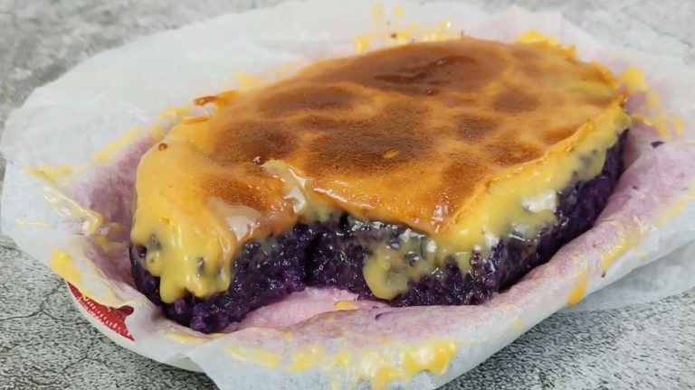 Christmas Dessert Ideas 2021 | 2 Easy Yema Dessert Recipes | No Bake No Oven No Steam – Craevings