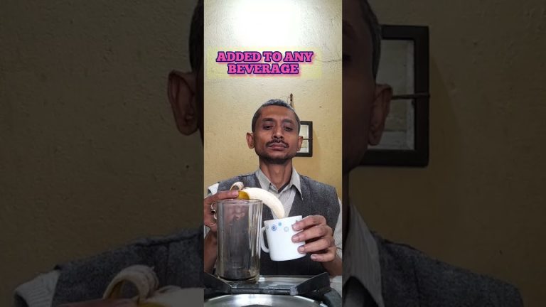 Vegan banana smoothie recipes | #recipe