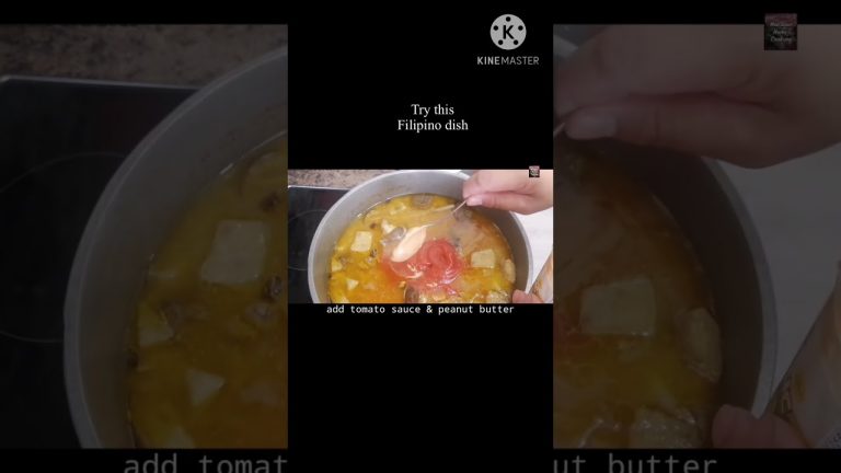 How to cook one of the best beef soup of the world😯 🤯#shorts