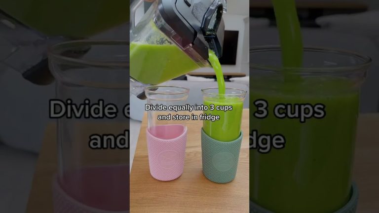 Smoothies Drink for weight loss | Smoothies #shorts #smoothies