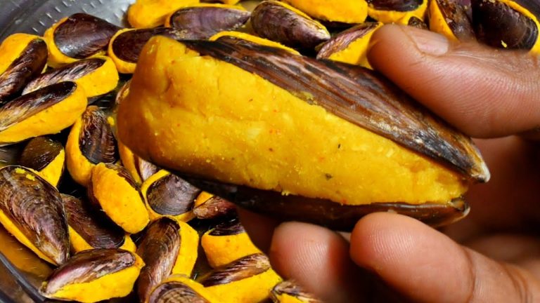 சிப்பி அப்பம்/How To Make Chippi Appam?/Chippi Appam Recipe In Tamil/@homemaderecipestamilbynaz