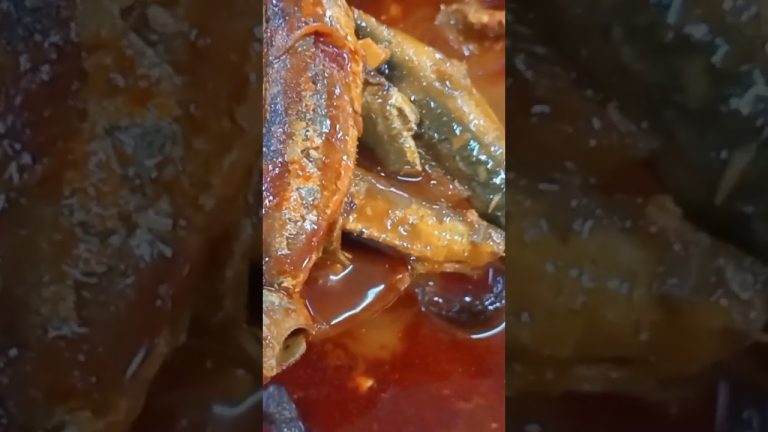 SMALL FISH 🐠🐠🐟🐟 30 KG KERALA STYLE RECIPE