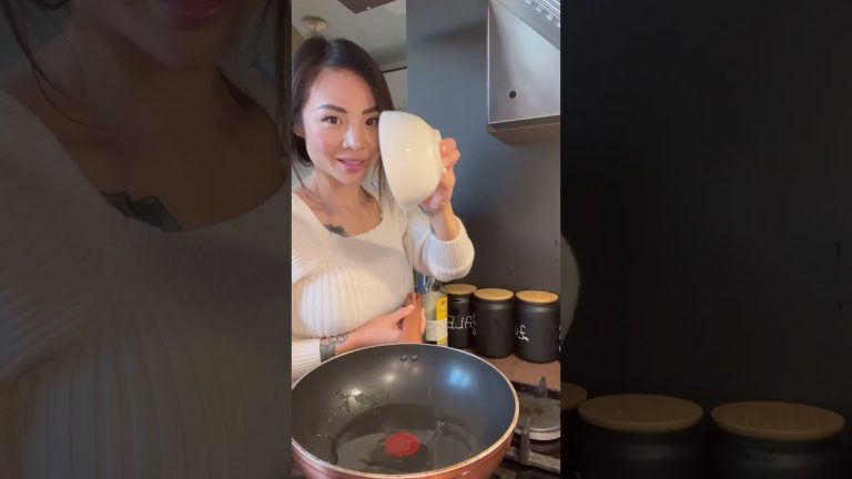 Festeggiamo insieme il Capodanno lunare cinese con un piatto della tradizione: gnocchi di riso🎉