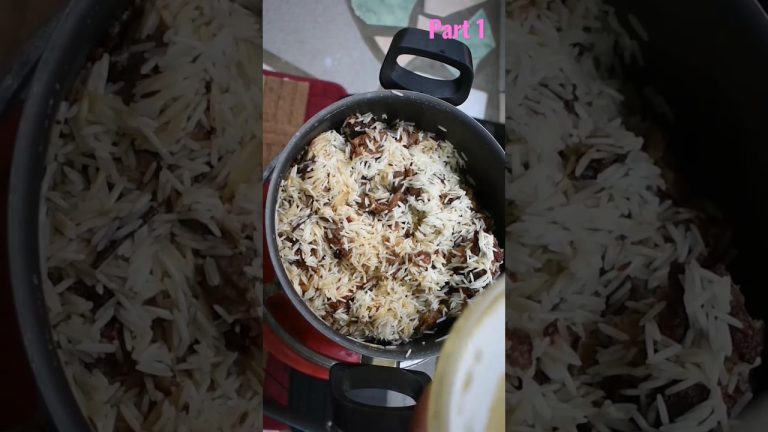 Swahili Pilau recipe . #pilau #pulao #pilaurecipe #beefpilau