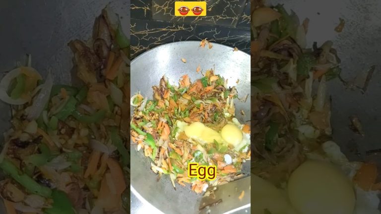 Pasta Recipe in Bengali Style | Viral Cooking Video  #shorts #youtoubeshorts #viralshorts