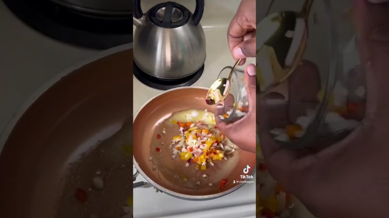 Creamy Cajun Chicken Pasta #shorts