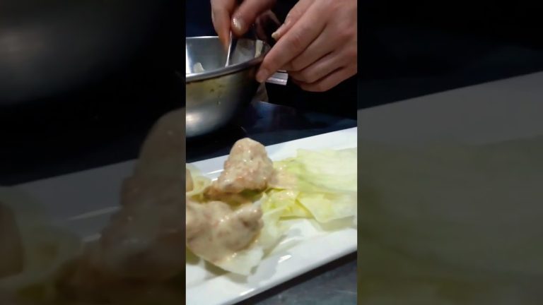 #wasabi prawn#food #seafood #Thai Chinese cooking recipe restaurant Cafe #ytstudio