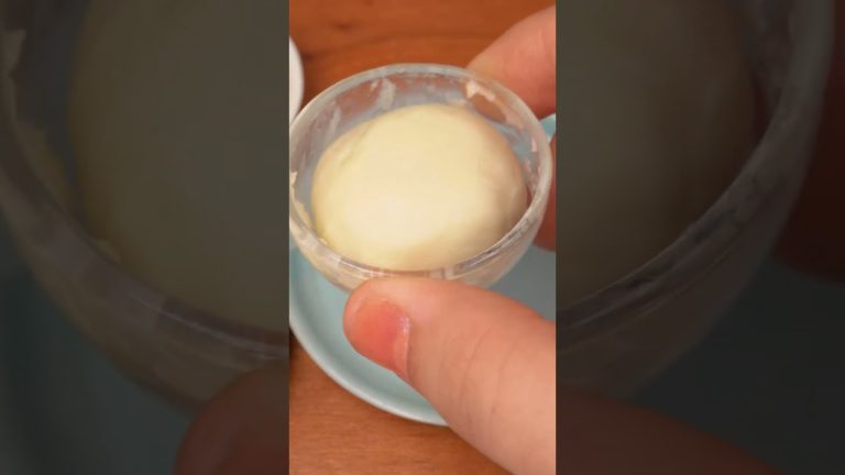 How To Make Miniature Beef Pizza Recipe #Yumupminiature