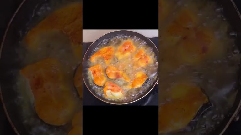 what a recipe 😲 fantastic delicious nd juice fish curry 👌#shorts #youtubeshorts #viralshorts