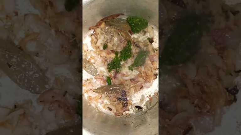 𝗘𝗔𝗦𝗬 𝗖𝗛𝗜𝗖𝗞𝗘𝗡 𝗕𝗜𝗥𝗬𝗔𝗡𝗜🐔😋😍|𝗠𝗦𝗖𝗢𝗢𝗞𝗦| 𝗠𝘂𝘀𝘁 𝘁𝗿𝘆|𝗦𝘂𝗻𝗱𝗮𝘆 𝗿𝗲𝗰𝗶𝗽𝗲𝘀👌🏻😍..#like#share#subscribe