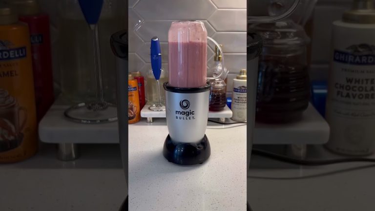 smoothie recipe #shorts